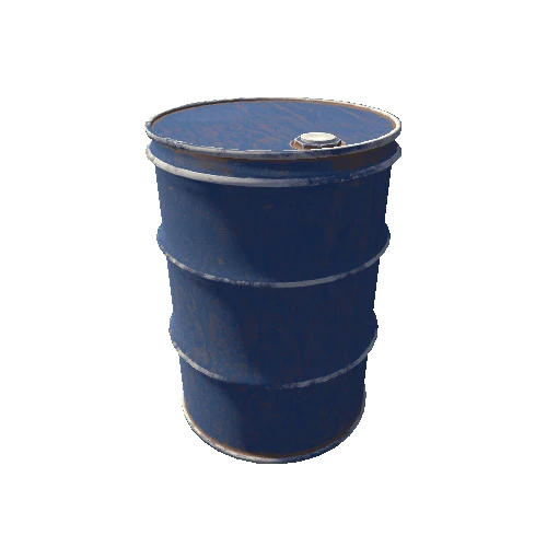 Three_Ridge _Barrel_One_Cap_Dirty_Blue